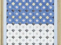 Rete letto Zefiro di Dorsal