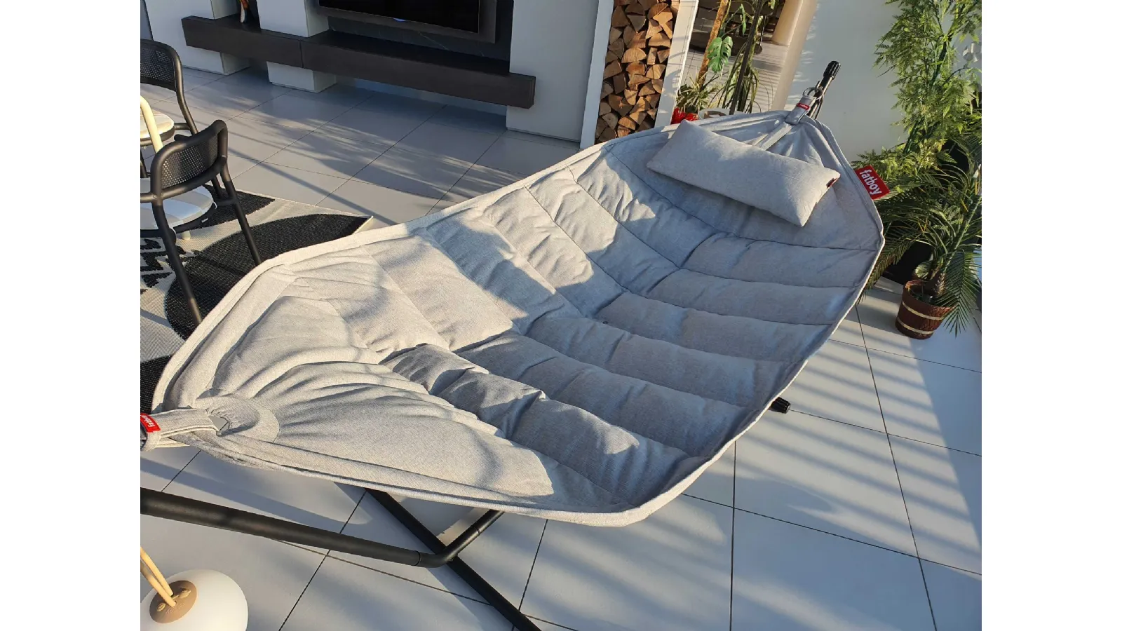 Amaca Headdemock Superb Rock 