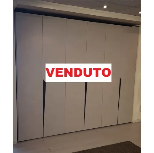 Armadio battente DROP