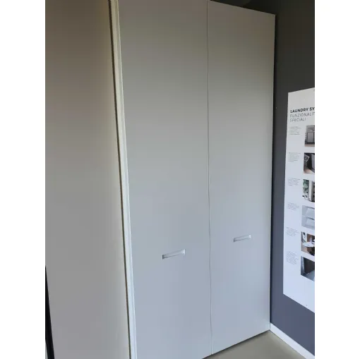 Armadio lavatrice INSIDE