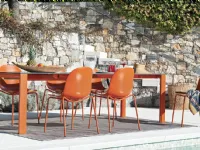 tavolo da giardino Connubia