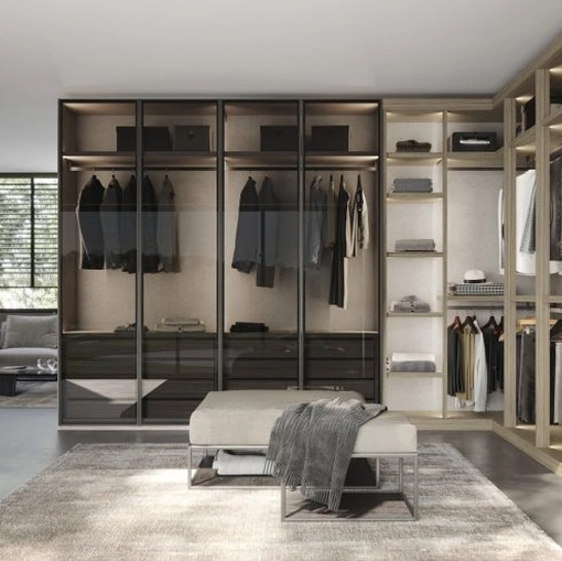 Cabina Armadio Arca di Fimar