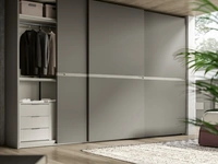 Armadio Ardecò Forte Max Fango di Spagnol Mobili