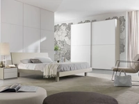 Armadio con ante scorrevoli Basic Maxi di S75