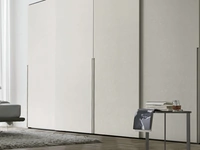 Armadio con anta scorrevole Doris di Tomasella