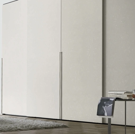 Armadio con anta scorrevole Doris di Tomasella