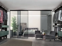 Cabina Armadio Doxa di Tomasella