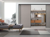 Cabina Armadio Liberty di Tomasella