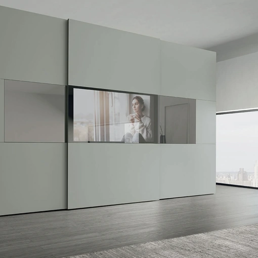 Armadio Primafila di Tomasella