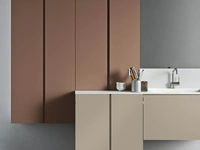 Mobile Bagno per Lavanderia Idrobox 12 di Birex