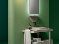 Mobile da Bagno Bubble 01 di Ardeco