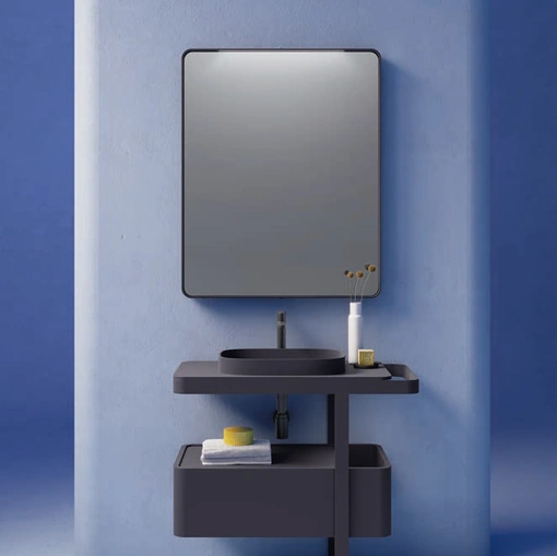Mobile da Bagno Bubble 02 di Ardeco