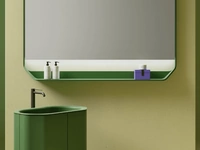 Mobile da Bagno Capsule Fontanile di Ardeco