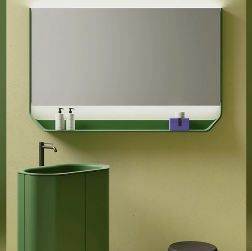 Mobile da Bagno Capsule Fontanile di Ardeco