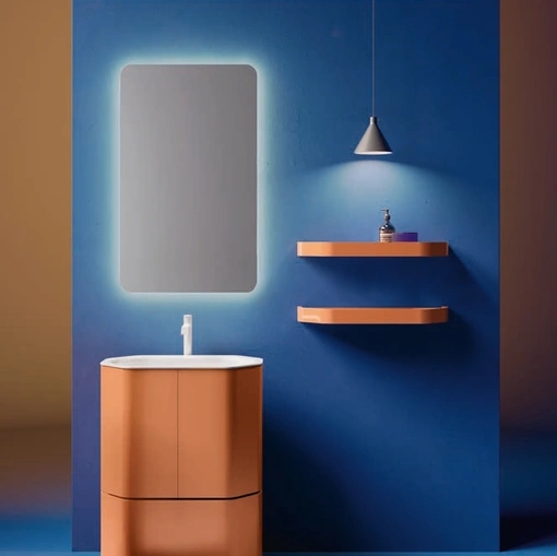 Mobile da Bagno a terra Fontanile 02 di Ardeco