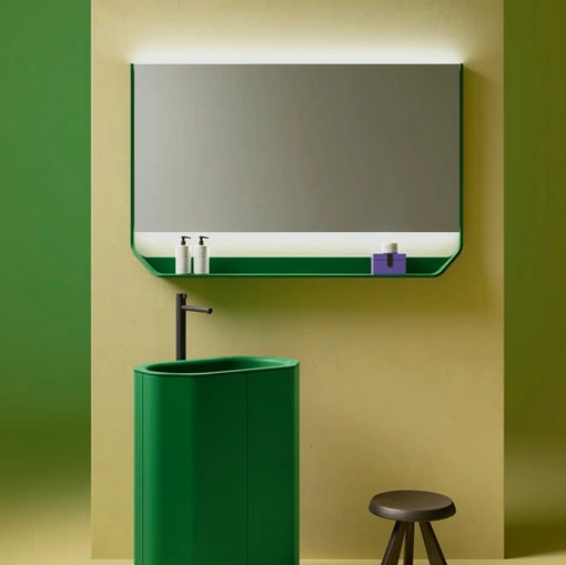 Mobile da Bagno a terra Fontanile 03 di Ardeco