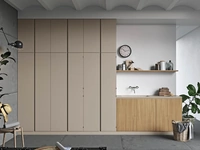 Mobile Bagno per Lavanderia Idrobox 13 di Birex