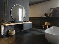 Mobile da Bagno a terra INK NK21 di Compab