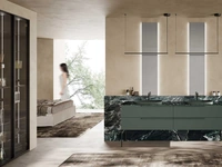 Mobile da Bagno M System 031 di Baxar