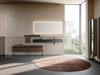 Mobile da Bagno M1 System 133 di Baxar