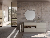 Mobile da Bagno M3 System 315 di Baxar