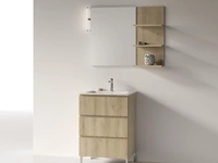 Mobile da Bagno MINI-MO MM03 di Compab