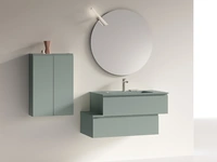 Mobile da Bagno MINI-MO MM06 di Compab