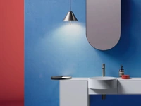 Mobile da Bagno sospeso Moove 02 di Ardeco