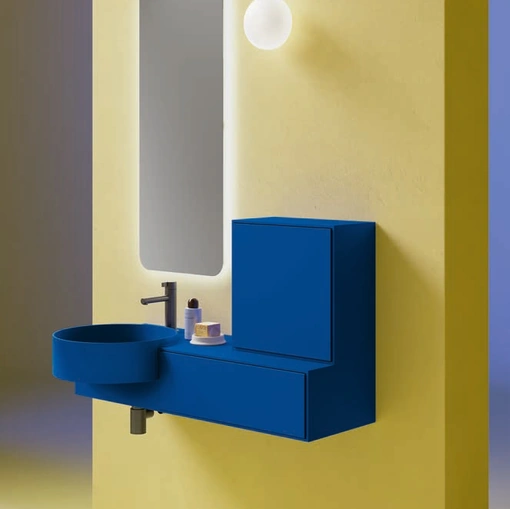 Mobile da Bagno Moove 03 di Ardeco