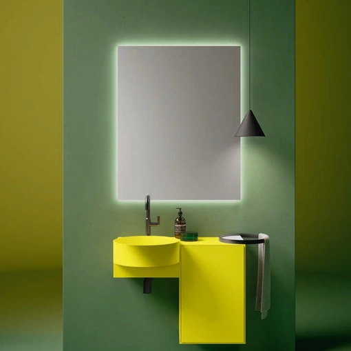 Mobile da Bagno Moove 04 di Ardeco
