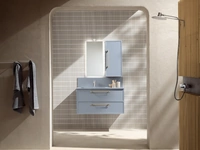 Mobile da Bagno sospeso PICTA PC03 di Compab