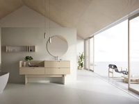 Mobile da Bagno a terra STRATOS OS01 di Compab