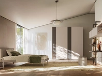 Cameretta Letto a Terra 19 di Mistral