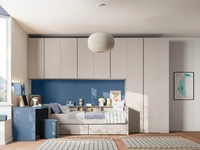 Cameretta Ponte 31 di Mistral