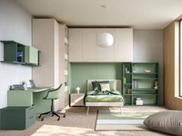 Cameretta Ponte 32 di Mistral