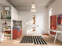 Cameretta Ponte 33 di Mistral