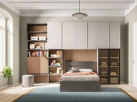 Cameretta Ponte 34 di Mistral