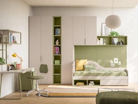 Cameretta Ponte 37 di Mistral