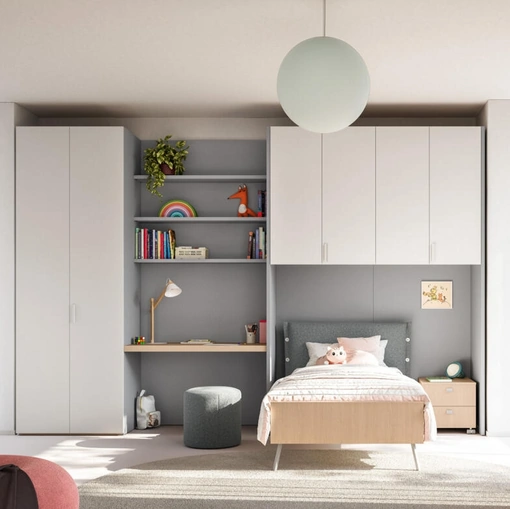 Cameretta Ponte 39 di Mistral