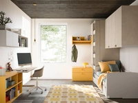 Cameretta Ponte 40 di Mistral