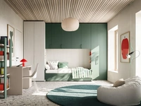 Cameretta Ponte 41 di Mistral