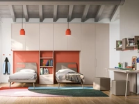 Cameretta Ponte 45 di Mistral