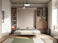 Cameretta Salvaspazio 59 di Mistral