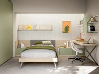 Cameretta Layout 05A di Doimo Cityline