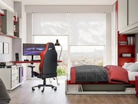 Cameretta a ponte Layout 05B di Doimo Cityline