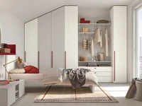 Cameretta Layout 10A di Doimo Cityline