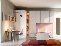 Cameretta Ponte 38 di Mistral