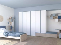 Cameretta componibile Open 17 di S75