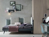 Cameretta componibile Composizione 05 di Tomasella