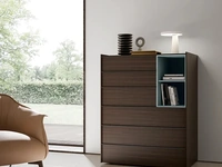 Cassettiera Stream di Adok